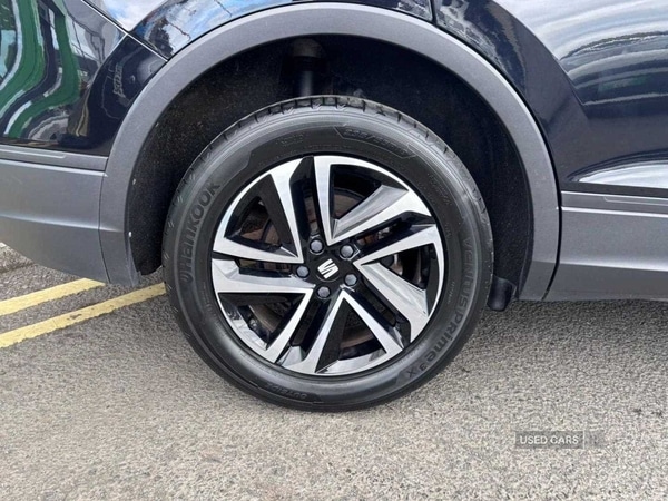 Used SEAT Tarraco 2021 for sale - 76338236: Photo 6