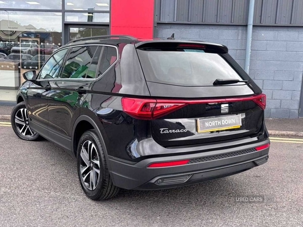 Used SEAT Tarraco 2021 for sale - 76338236: Photo 7