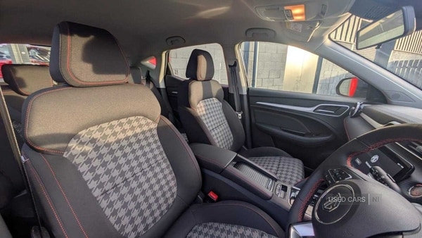 Used MG MG ZS 2024 for sale - 76240782: Photo 10