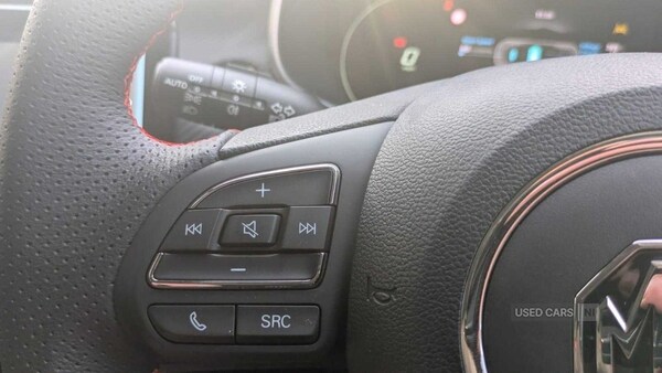 Used MG MG ZS 2024 for sale - 76240782: Photo 13