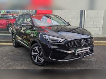Used MG MG ZS 2024 for sale - 76240782: Photo