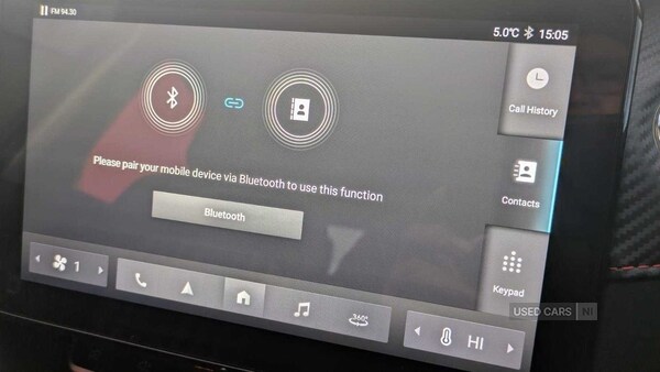 Used MG MG ZS 2024 for sale - 76240782: Photo 20