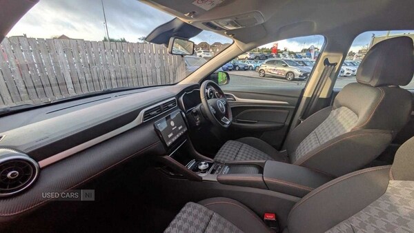 Used MG MG ZS 2024 for sale - 76240782: Photo 24