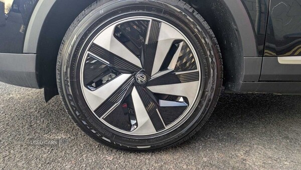 Used MG MG ZS 2024 for sale - 76240782: Photo 27