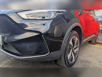 Used MG MG ZS 2024 for sale - 76240782: Photo