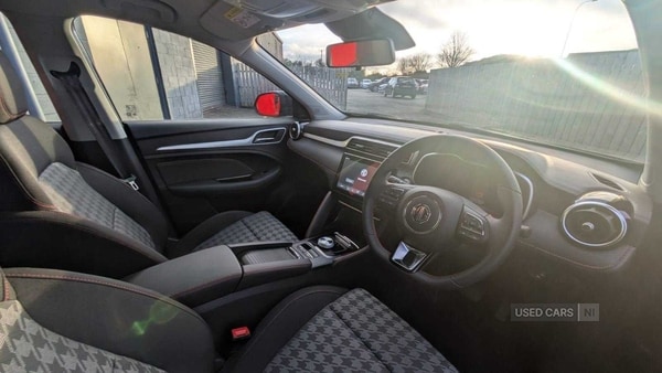 Used MG MG ZS 2024 for sale - 76240782: Photo 8