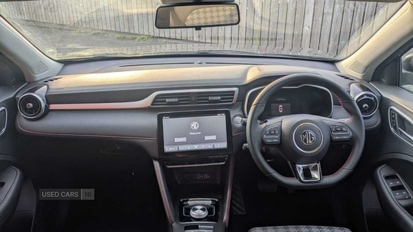 Used MG MG ZS 2024 for sale - 76240782: Photo 9