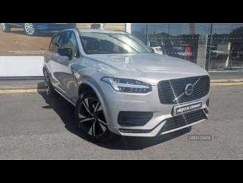2023 - 2.0 B5D [235] Plus Dark 5dr AWD Geartronic