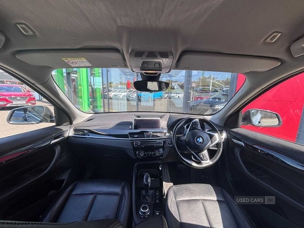 Used BMW X1 2021 for sale - 76248353: Photo 10