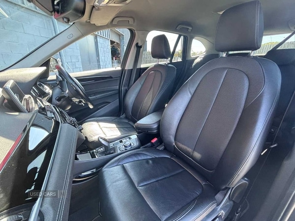 Used BMW X1 2021 for sale - 76248353: Photo 11