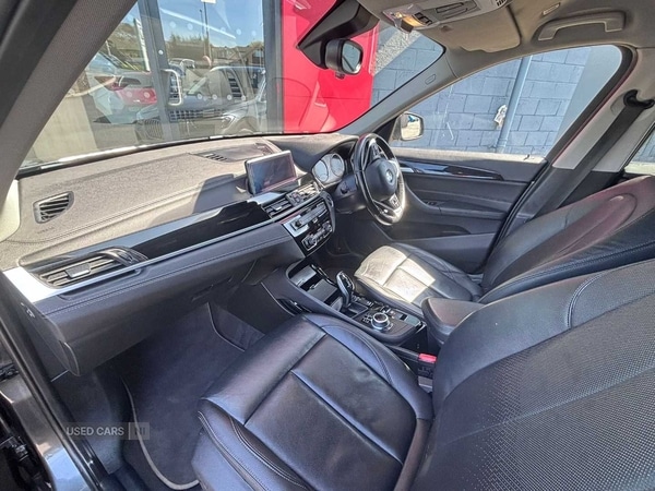 Used BMW X1 2021 for sale - 76248353: Photo 12