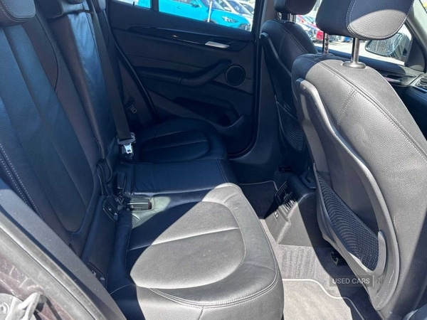 Used BMW X1 2021 for sale - 76248353: Photo 13