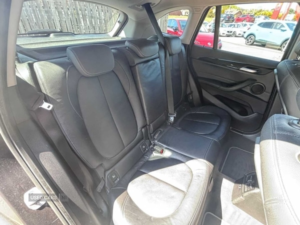 Used BMW X1 2021 for sale - 76248353: Photo 14