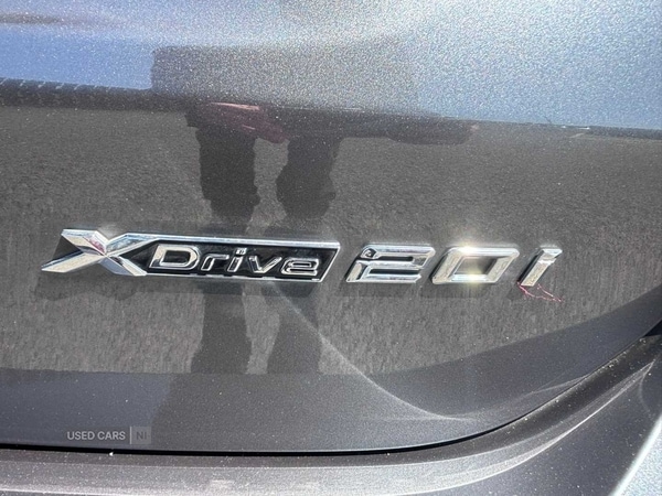 Used BMW X1 2021 for sale - 76248353: Photo 16