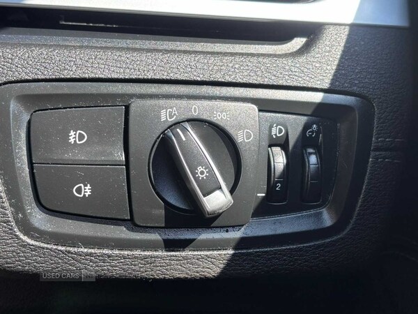 Used BMW X1 2021 for sale - 76248353: Photo 17