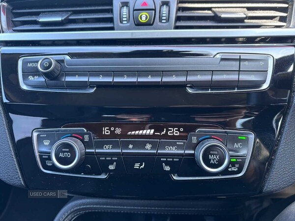 Used BMW X1 2021 for sale - 76248353: Photo 20