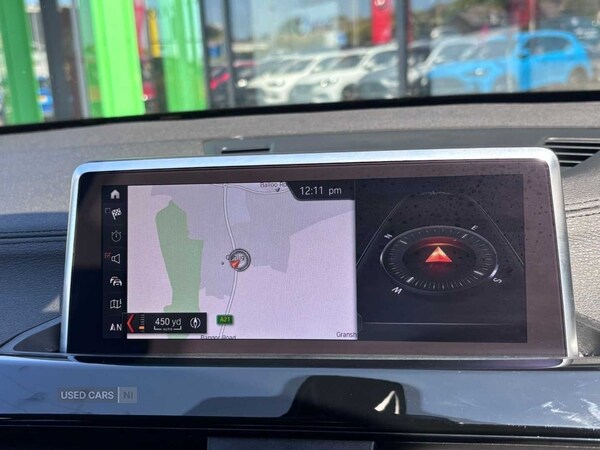 Used BMW X1 2021 for sale - 76248353: Photo 26