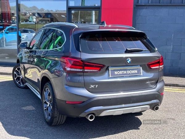 Used BMW X1 2021 for sale - 76248353: Photo 6