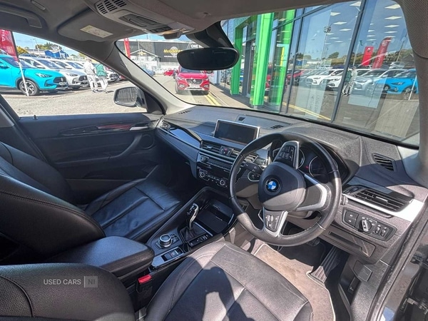 Used BMW X1 2021 for sale - 76248353: Photo 9