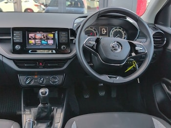 Used Skoda Fabia 2023 for sale - 79566240: Photo