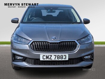 Used Skoda Fabia 2023 for sale - 79566240: Photo