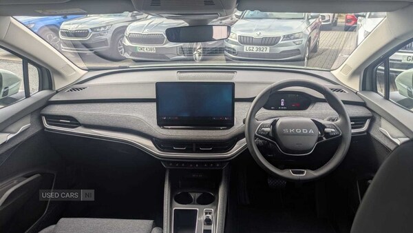 Used Skoda Elroq 2025 for sale - 75614569: Photo 11