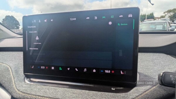 Used Skoda Elroq 2025 for sale - 75614569: Photo 18