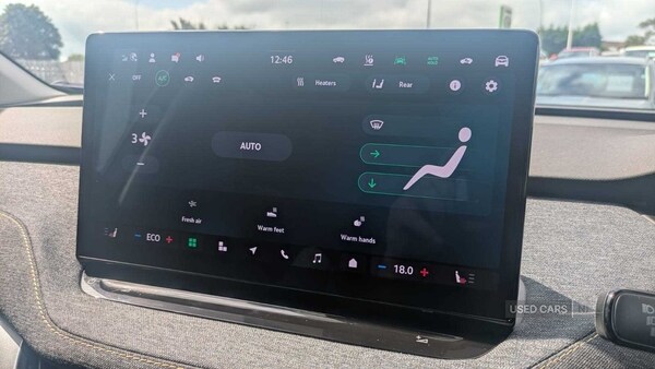 Used Skoda Elroq 2025 for sale - 75614569: Photo 19