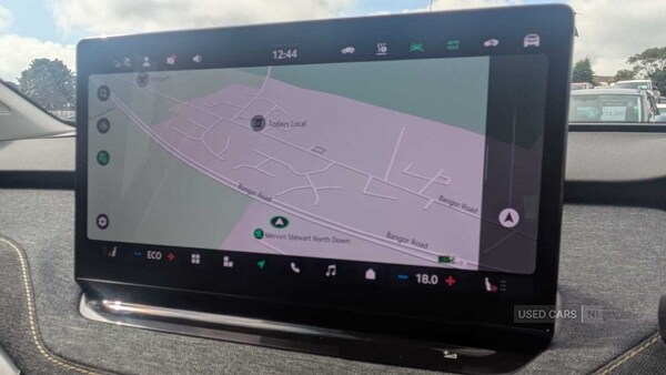 Used Skoda Elroq 2025 for sale - 75614569: Photo 20