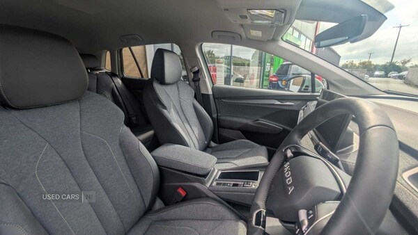 Used Skoda Elroq 2025 for sale - 75614569: Photo 25