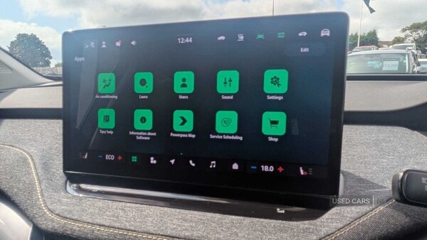 Used Skoda Elroq 2025 for sale - 75614569: Photo 28