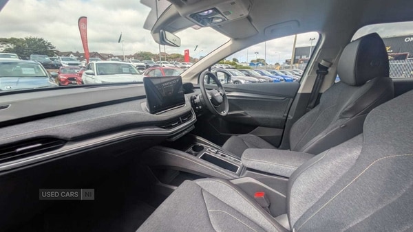 Used Skoda Elroq 2025 for sale - 75614569: Photo 2