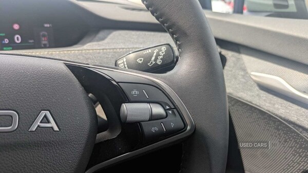 Used Skoda Elroq 2025 for sale - 75614569: Photo 34