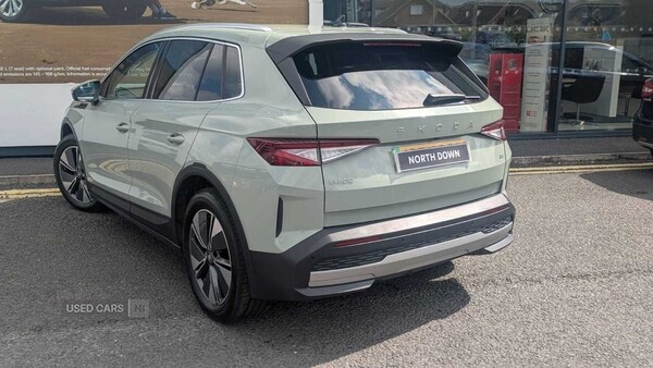 Used Skoda Elroq 2025 for sale - 75614569: Photo 3