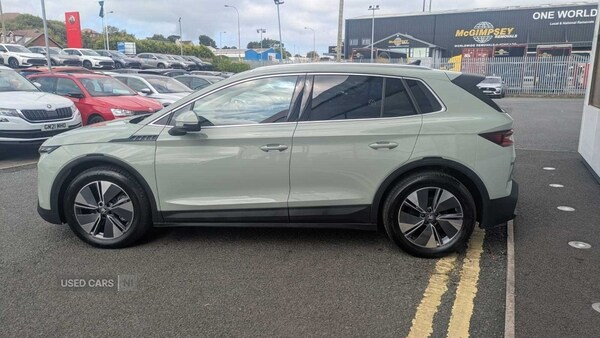 Used Skoda Elroq 2025 for sale - 75614569: Photo 5