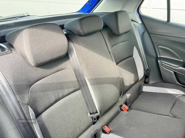 Used Skoda Fabia 2023 for sale - 76228362: Photo 10