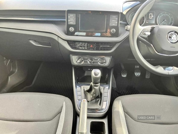 Used Skoda Fabia 2023 for sale - 76228362: Photo 12