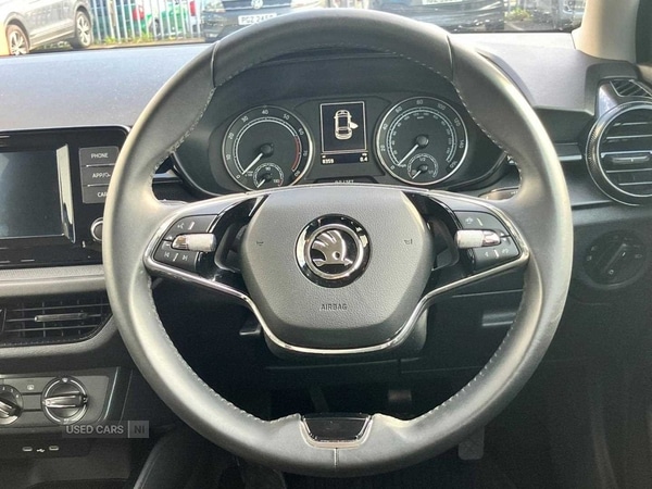 Used Skoda Fabia 2023 for sale - 76228362: Photo 13