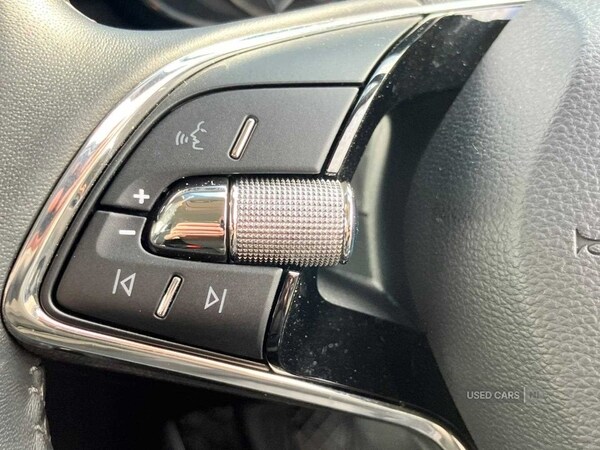 Used Skoda Fabia 2023 for sale - 76228362: Photo 16