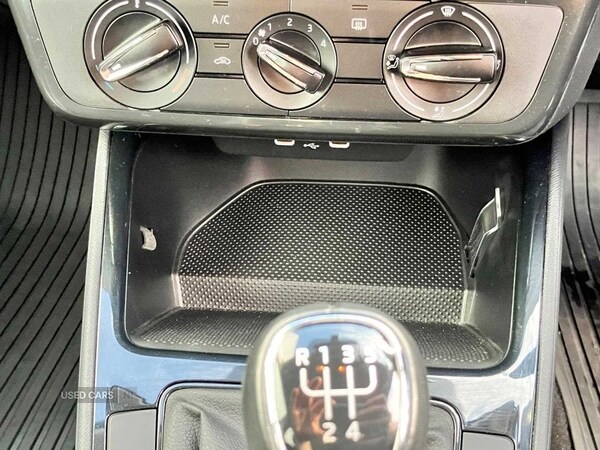 Used Skoda Fabia 2023 for sale - 76228362: Photo 18