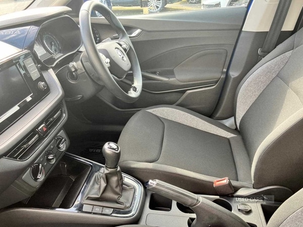 Used Skoda Fabia 2023 for sale - 76228362: Photo 2