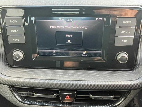 Used Skoda Fabia 2023 for sale - 76228362: Photo 20