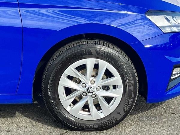 Used Skoda Fabia 2023 for sale - 76228362: Photo 5