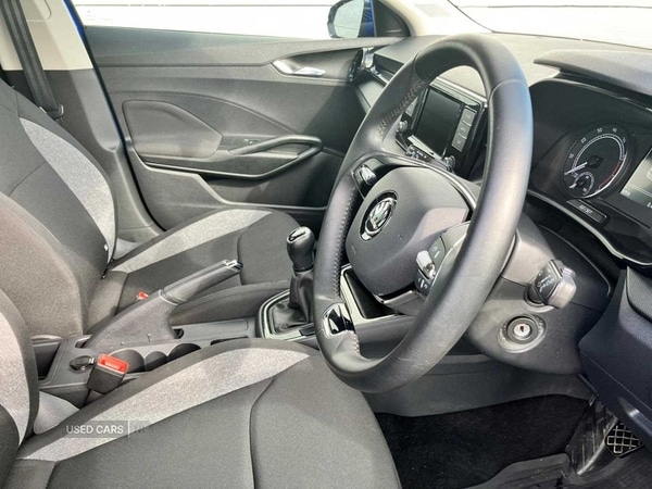 Used Skoda Fabia 2023 for sale - 76228362: Photo 6