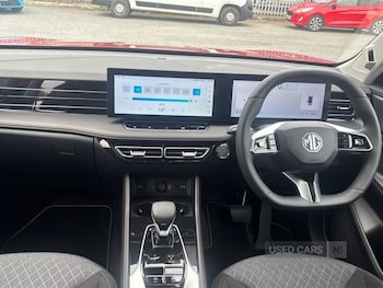 Used MG MG HS 2026 for sale - 78529536: Photo