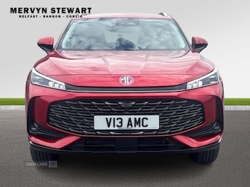 Used MG MG HS 2026 for sale - 78529536: Photo
