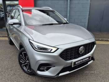 Used MG MG ZS 2022 for sale - 74921934: Photo