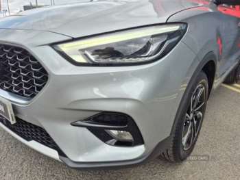 Used MG MG ZS 2022 for sale - 74921934: Photo