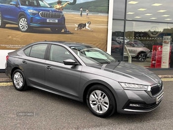 Used Skoda Octavia 2022 for sale - 75708976: Photo