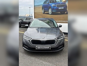 Used Skoda Octavia 2022 for sale - 75708976: Photo